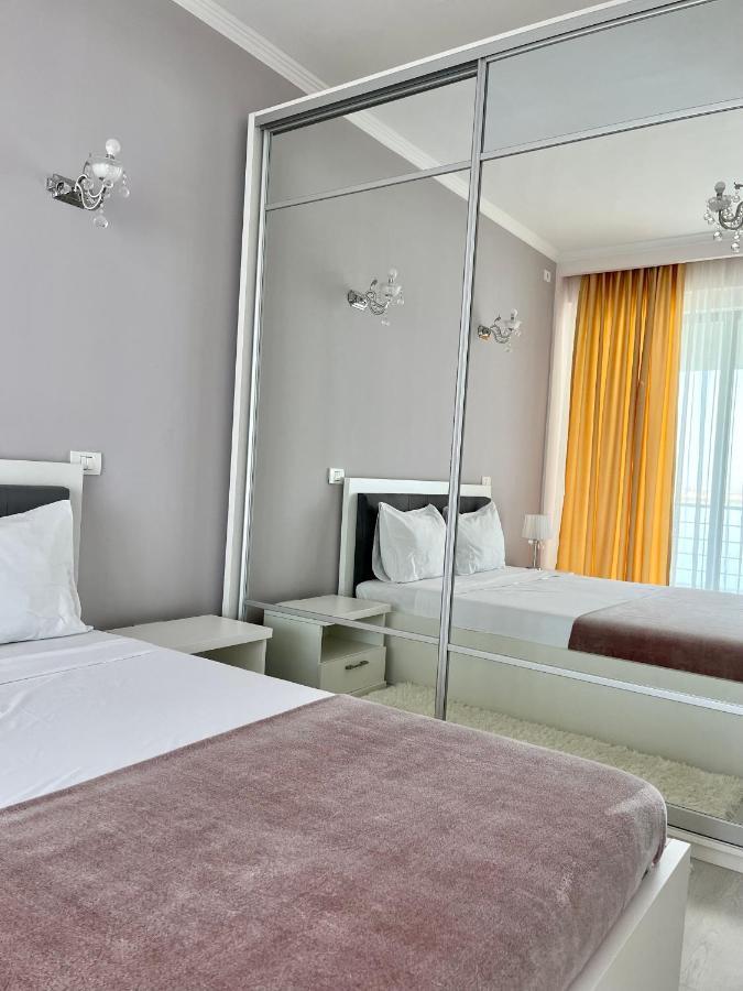 Holidays Vibes Nord Apartment
