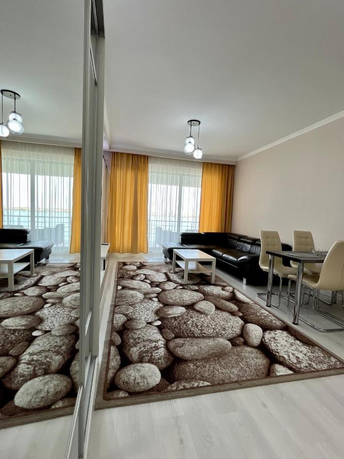 Holidays Vibes Nord Apartment