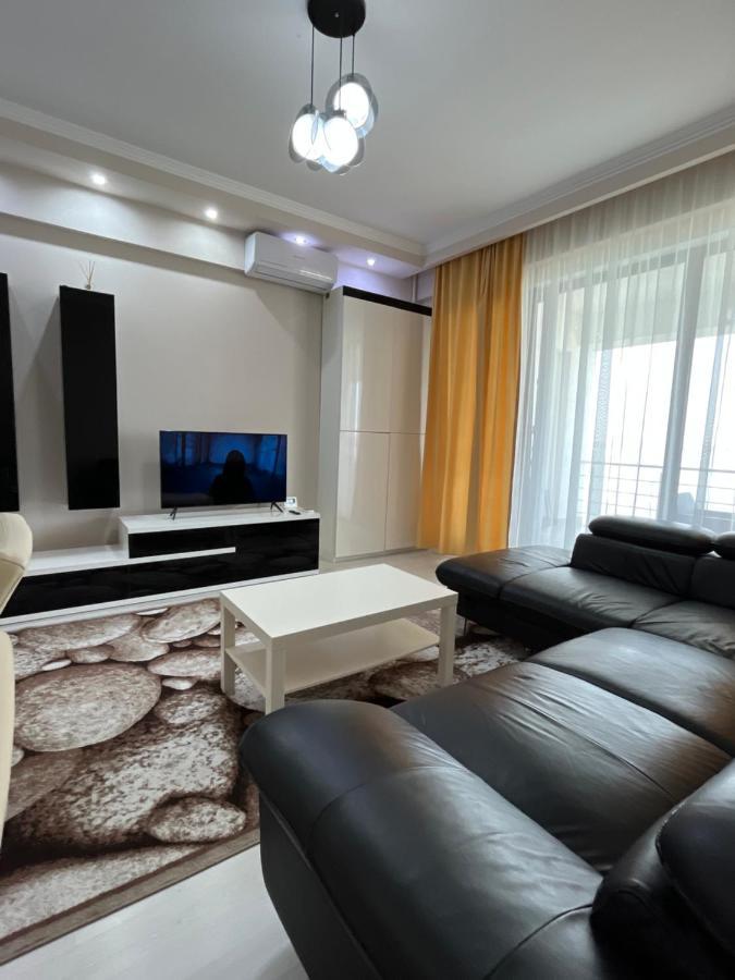 Apartment Holidays Vibes Nord