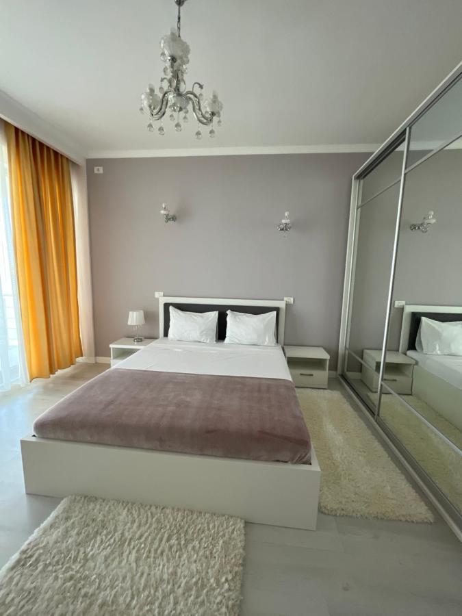Holidays Vibes Nord Apartment Mamaia