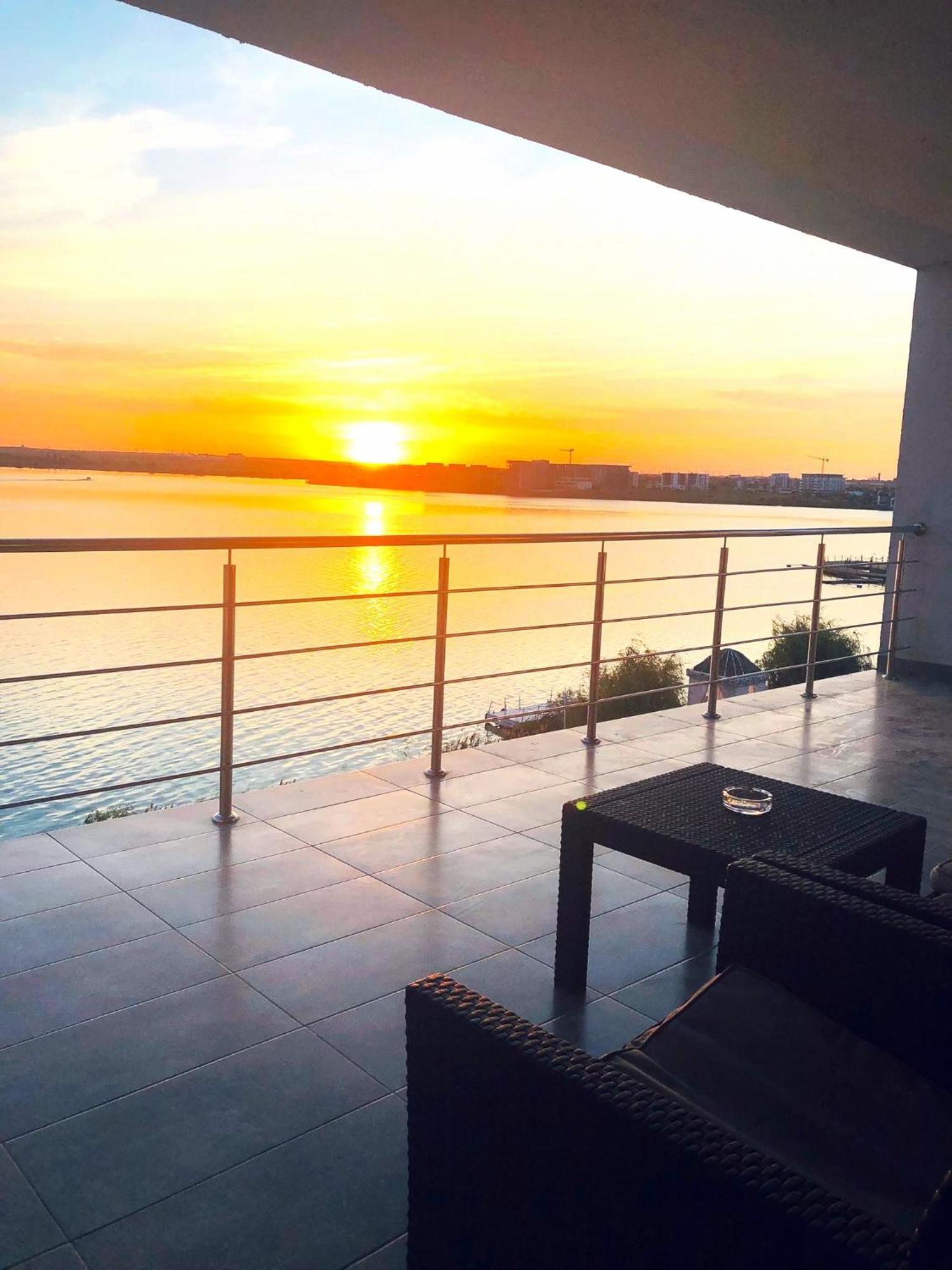 Holidays Vibes Nord Apartment